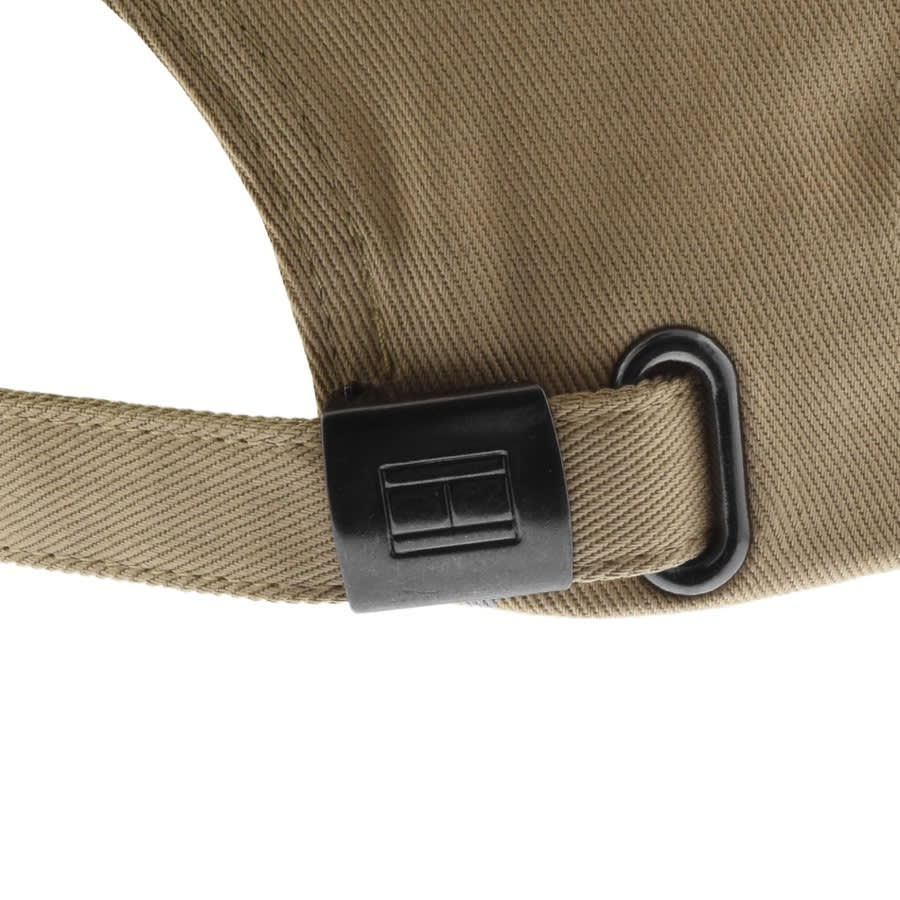 Alternative Image for ProductTommy Hilfiger Classic Baseball Cap Beige3